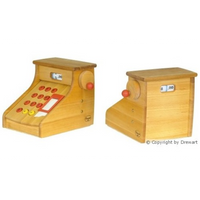 Drewart Cash Register
