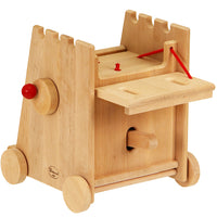 Drewart Big Siege Tower