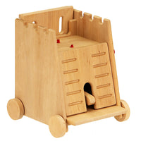 Drewart Big Siege Tower