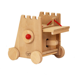 Drewart Small Siege Tower