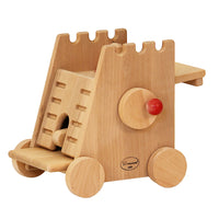 Drewart Small Siege Tower