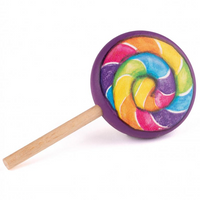 Erzi Rainbow Lolly