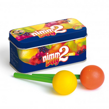 Load image into Gallery viewer, Erzi Nimm2 Lollies in a Tin
