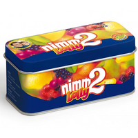 Erzi Nimm2 Lollies in a Tin