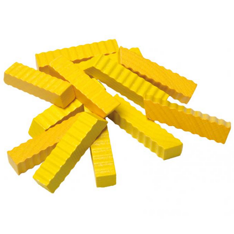 Erzi French Fries