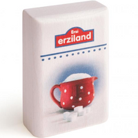 Erzi Sugar