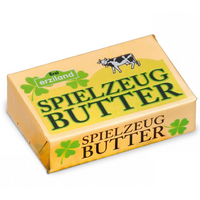 Erzi Butter