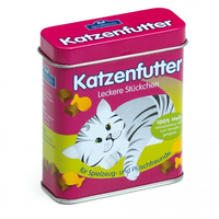 Erzi Cat Food