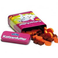 Erzi Cat Food