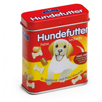 Erzi Dog Food