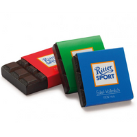 Erzi Ritter Sport Mini Chocolate Mix