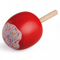 Erzi Candied Apple