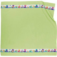 Feiler Bath Towel "Entchen" (Ducklings)