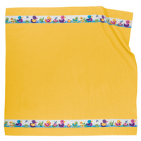 Feiler Bath Towel "Entchen" (Ducklings)