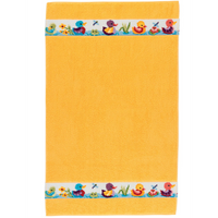 Feiler Hand Towel "Entchen" (Ducklings)