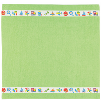 Feiler Bath Towel "Bambini"