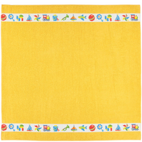 Feiler Bath Towel "Bambini"