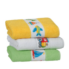 Load image into Gallery viewer, Feiler Hand Towel &quot;Bambini&quot;
