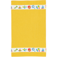 Feiler Hand Towel "Bambini"