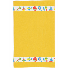 Load image into Gallery viewer, Feiler Hand Towel &quot;Bambini&quot;
