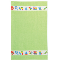 Feiler Hand Towel "Bambini"