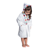 Feiler Bathrobe "Pauli"