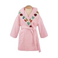 Feiler Bathrobe "Pauli"