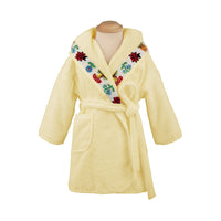 Feiler Bathrobe "Pauli"