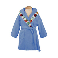 Feiler Bathrobe "Pauli"