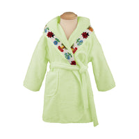 Feiler Bathrobe "Pauli"