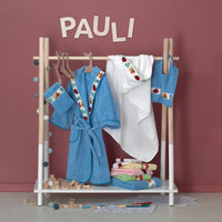 Feiler Bathrobe "Pauli"