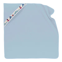 Feiler Hooded Bath Towel "Marina"