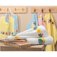 Feiler Bath Towel "Benjamin"