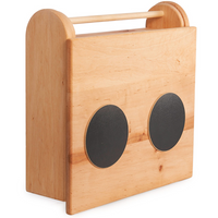 Glueckskaefer Portable Kitchen