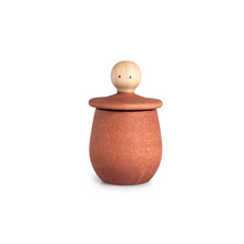 Load image into Gallery viewer, Grapat Orange Little Thing
