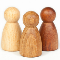 Grapat 3 Nins, 3 Woods