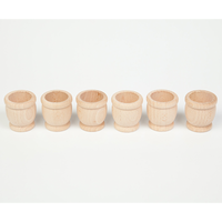 Grapat Six Natural Mates