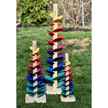 Load image into Gallery viewer, Gruenspecht Marble Sound Tree (Large)
