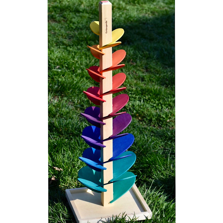 Gruenspecht Marble Sound Tree (Large)