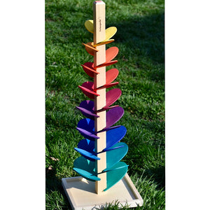 Gruenspecht Marble Sound Tree (Large)