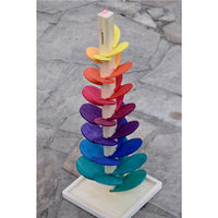 Gruenspecht Marble Sound Tree (Large)