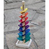 Gruenspecht Marble Sound Tree (Mini)