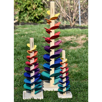 Gruenspecht Marble Sound Tree (Mini)