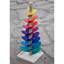 Load image into Gallery viewer, Gruenspecht Marble Sound Tree (Small)
