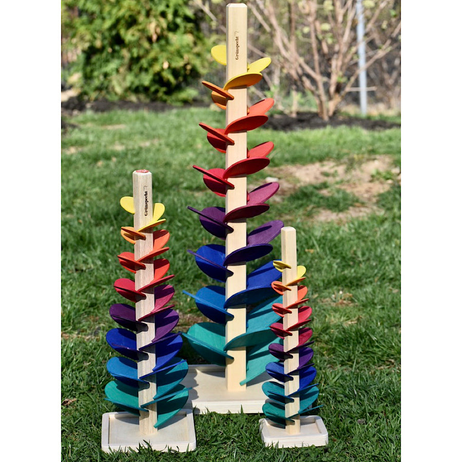 Gruenspecht Marble Sound Tree (Small)