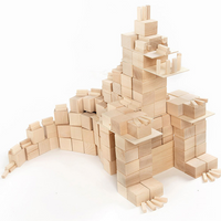 Just Blocks Building Set Big