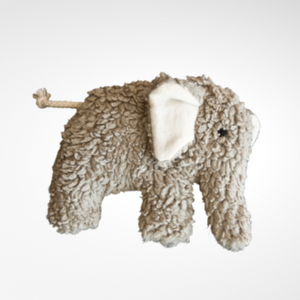 Plue Natur "Babyfant" (Baby Elephant)