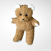 Plue Natur "Bear"