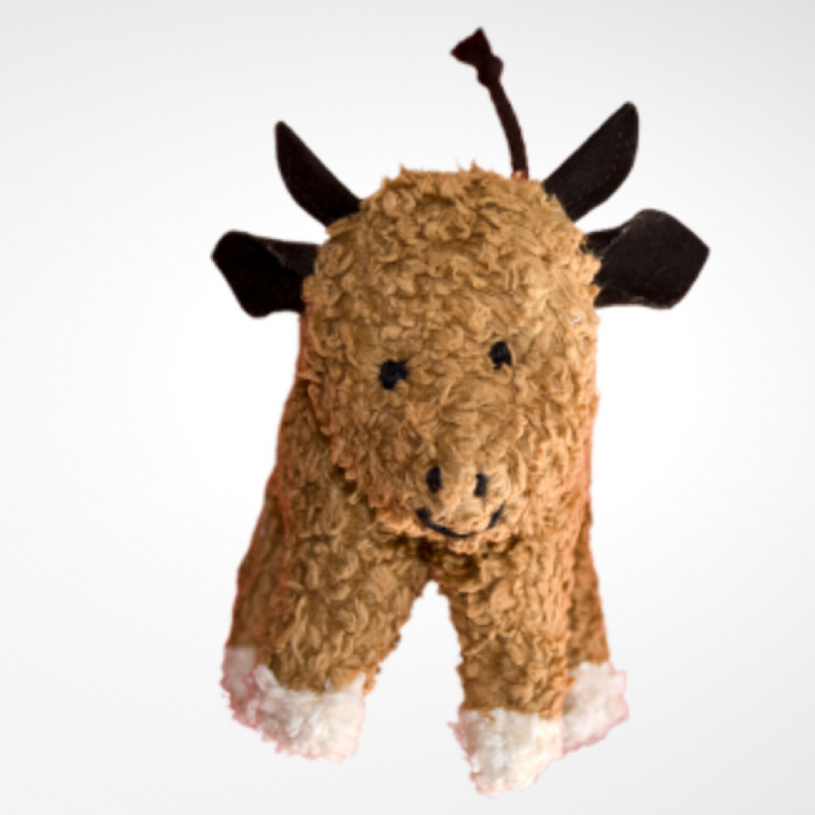 Plue Natur "Cow" (brown)