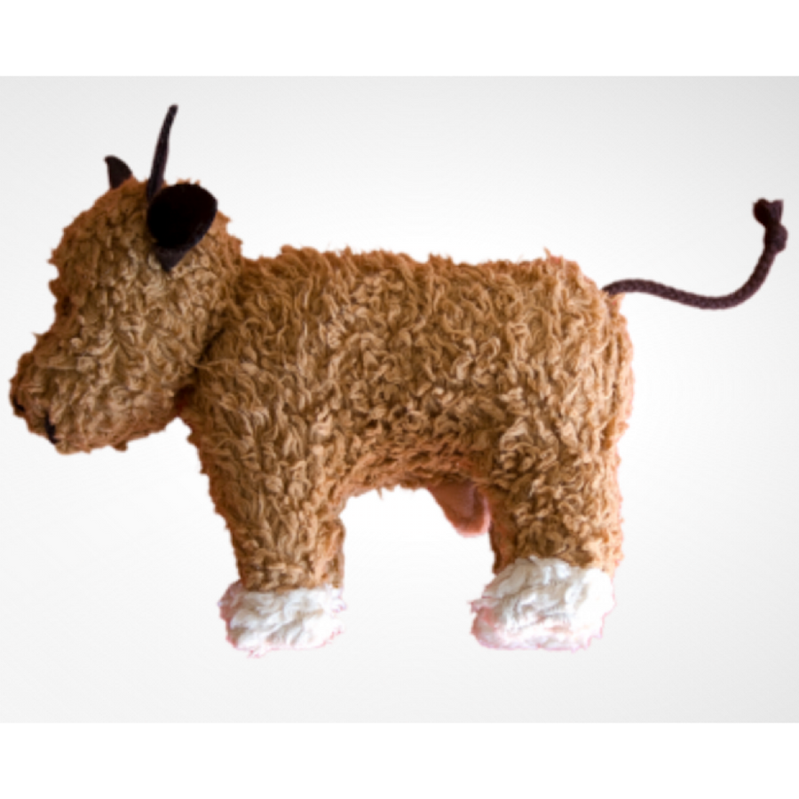 Plue Natur "Cow" (brown)
